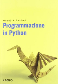 Programmazione con Python