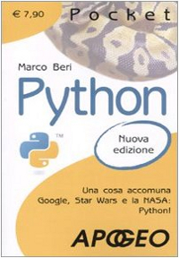 Python pocket
