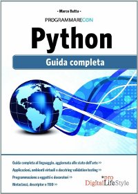 Python Guida Completa